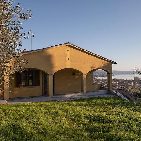 Bolsena Cento20 - Rooms & Relax المظهر الخارجي الصورة