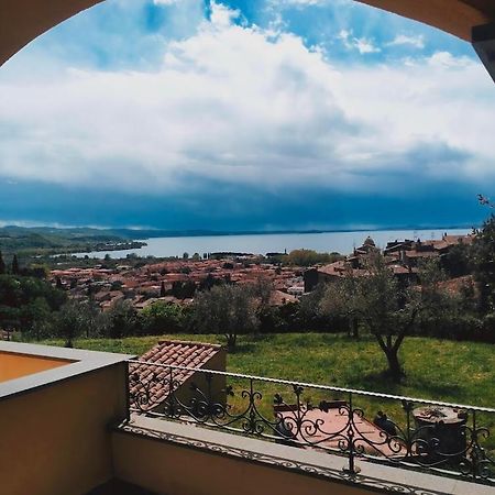 Bolsena Cento20 - Rooms & Relax المظهر الخارجي الصورة