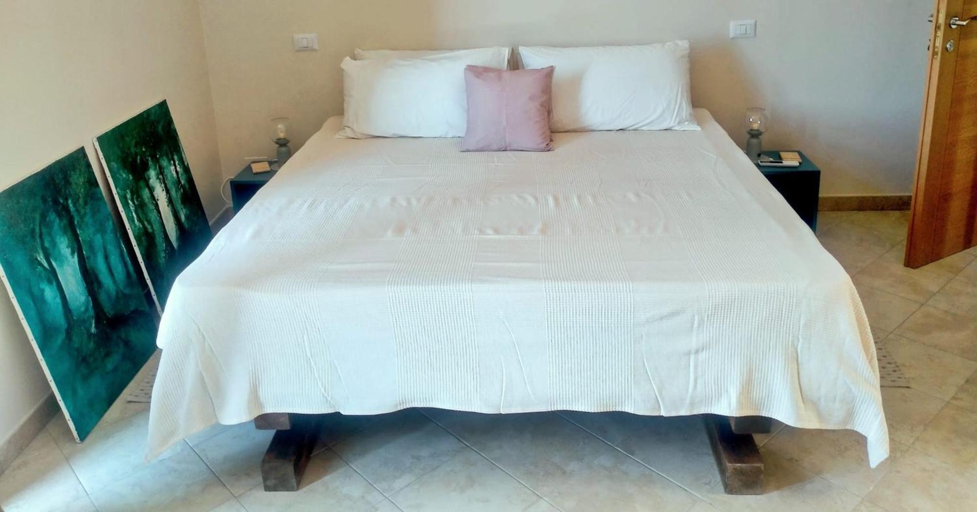 Bolsena Cento20 - Rooms & Relax المظهر الخارجي الصورة