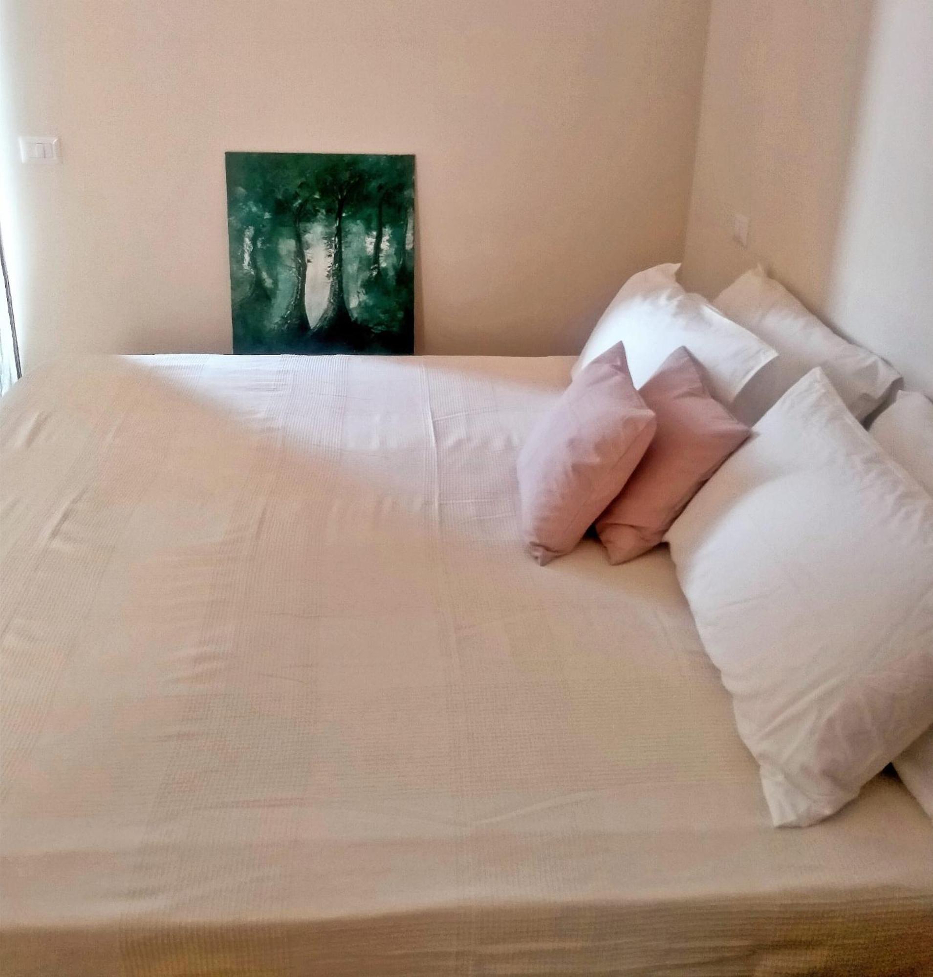 Bolsena Cento20 - Rooms & Relax المظهر الخارجي الصورة