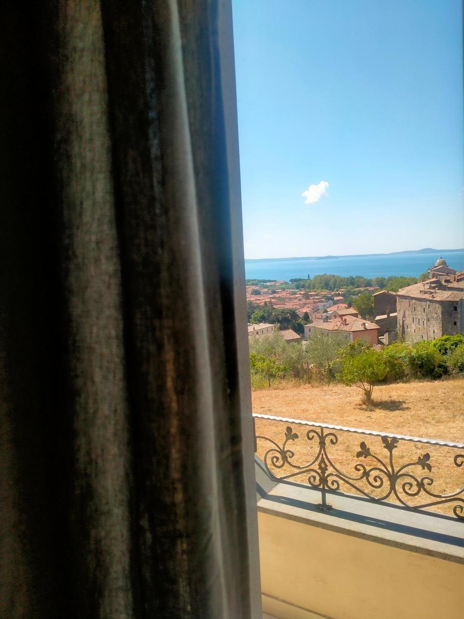 Bolsena Cento20 - Rooms & Relax المظهر الخارجي الصورة
