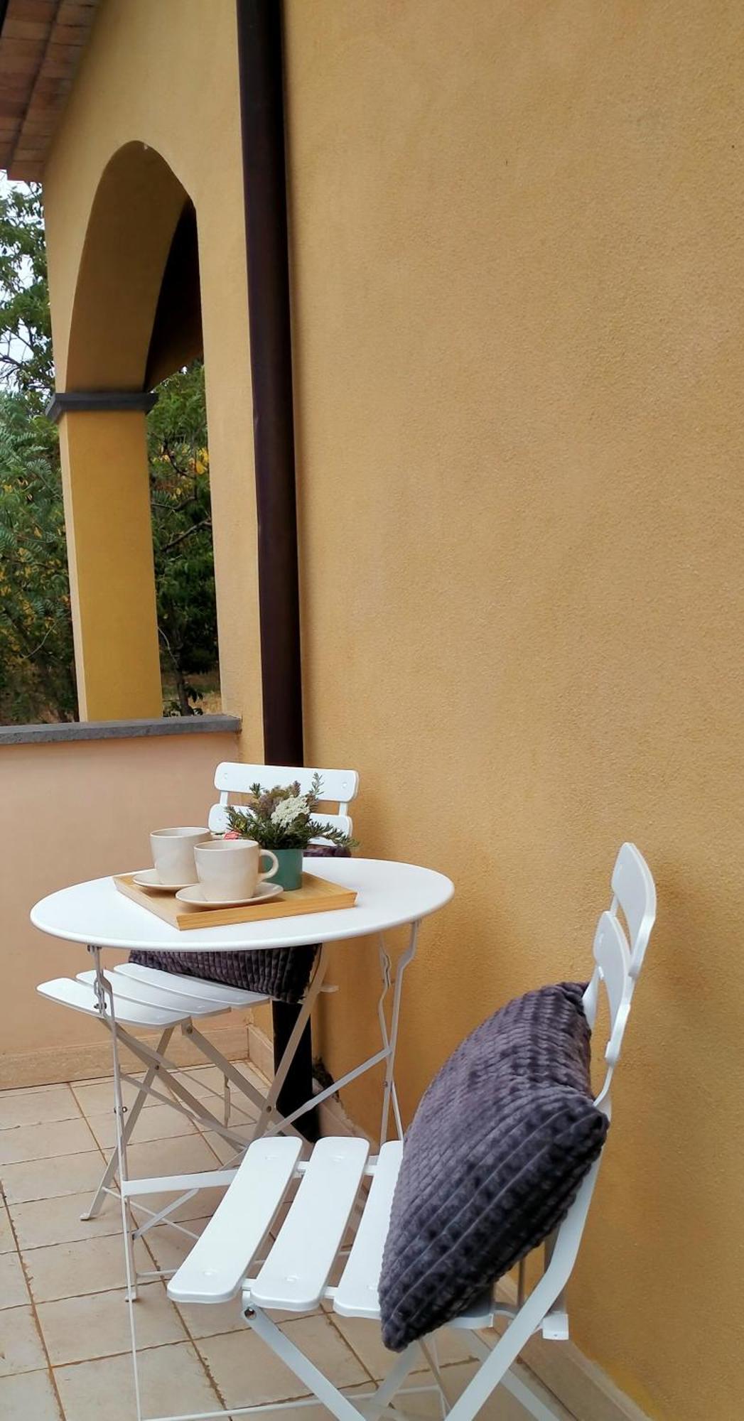 Bolsena Cento20 - Rooms & Relax المظهر الخارجي الصورة