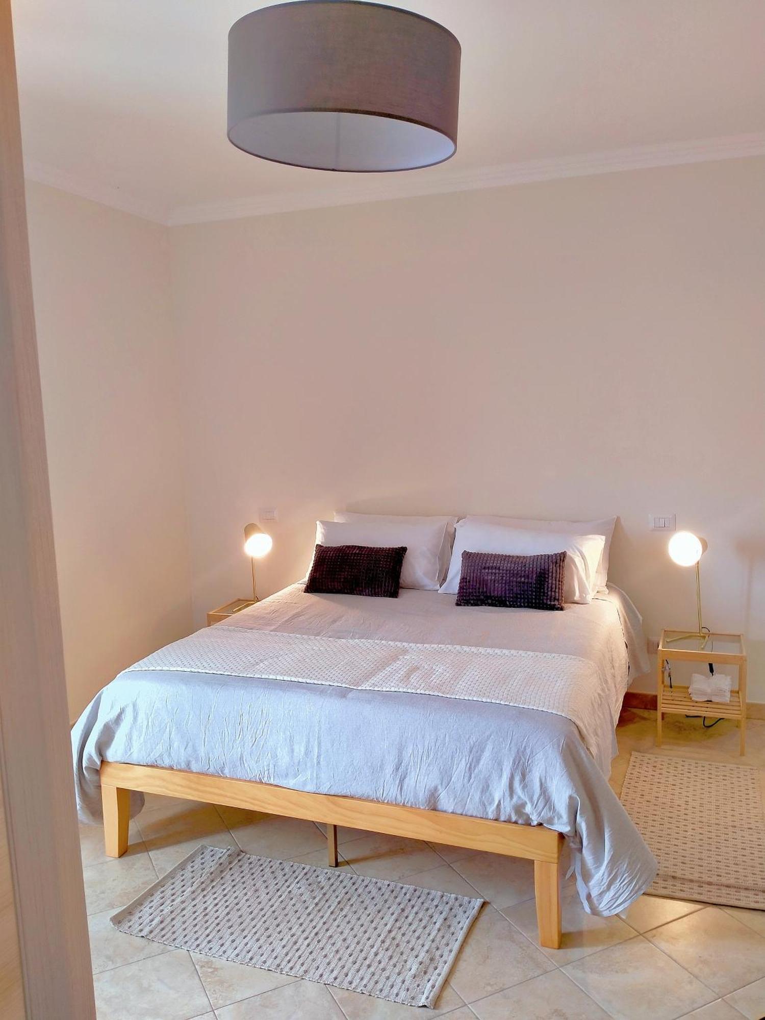 Bolsena Cento20 - Rooms & Relax المظهر الخارجي الصورة