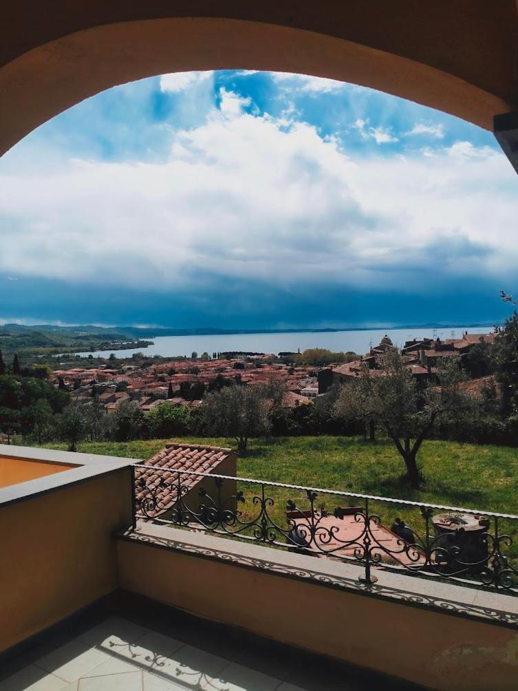 Bolsena Cento20 - Rooms & Relax المظهر الخارجي الصورة