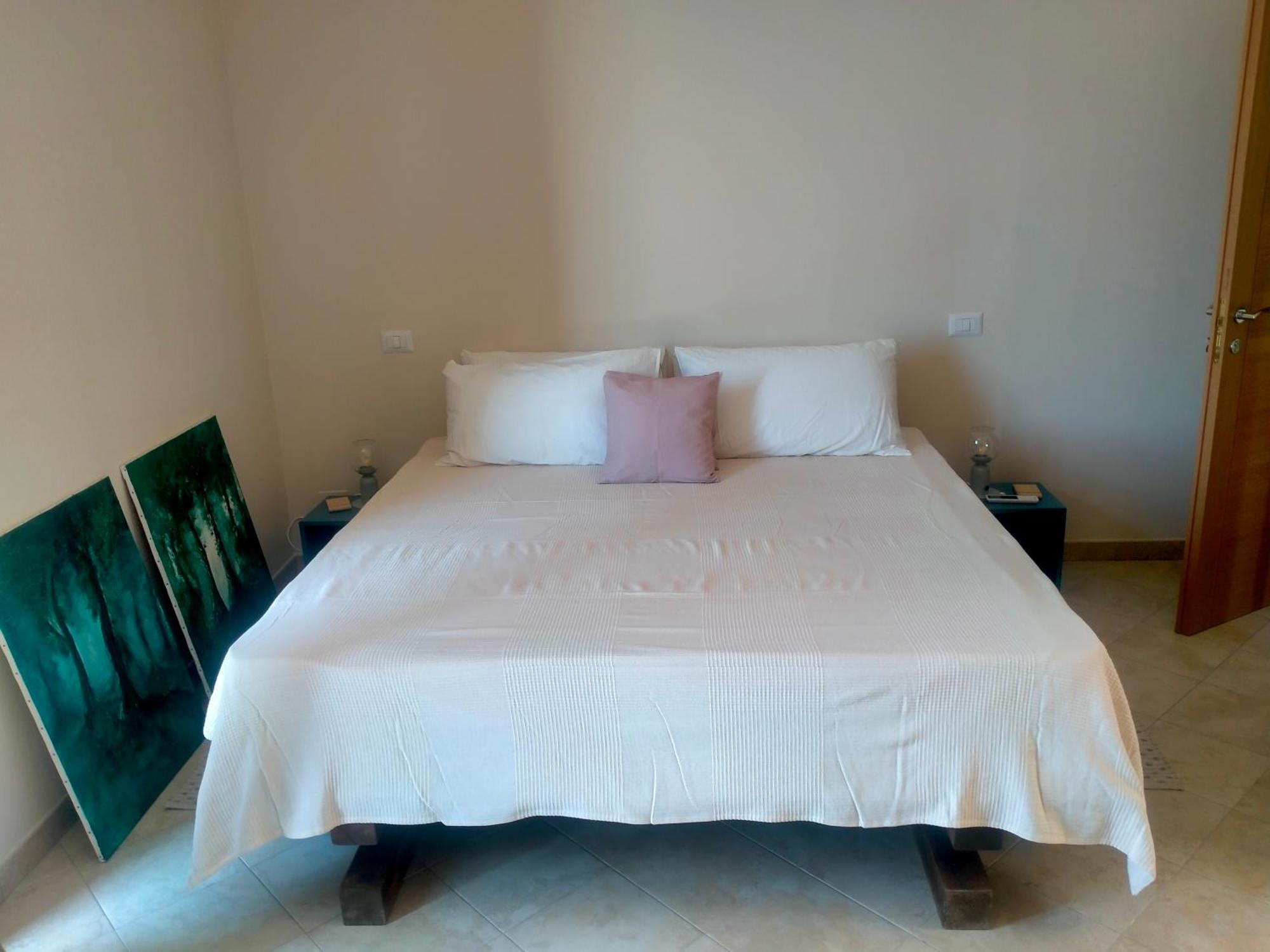Bolsena Cento20 - Rooms & Relax المظهر الخارجي الصورة