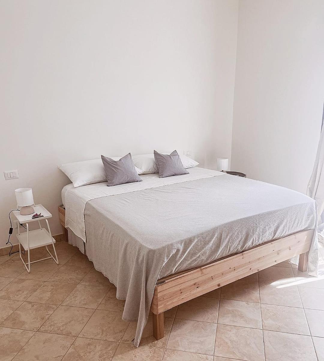 Bolsena Cento20 - Rooms & Relax المظهر الخارجي الصورة