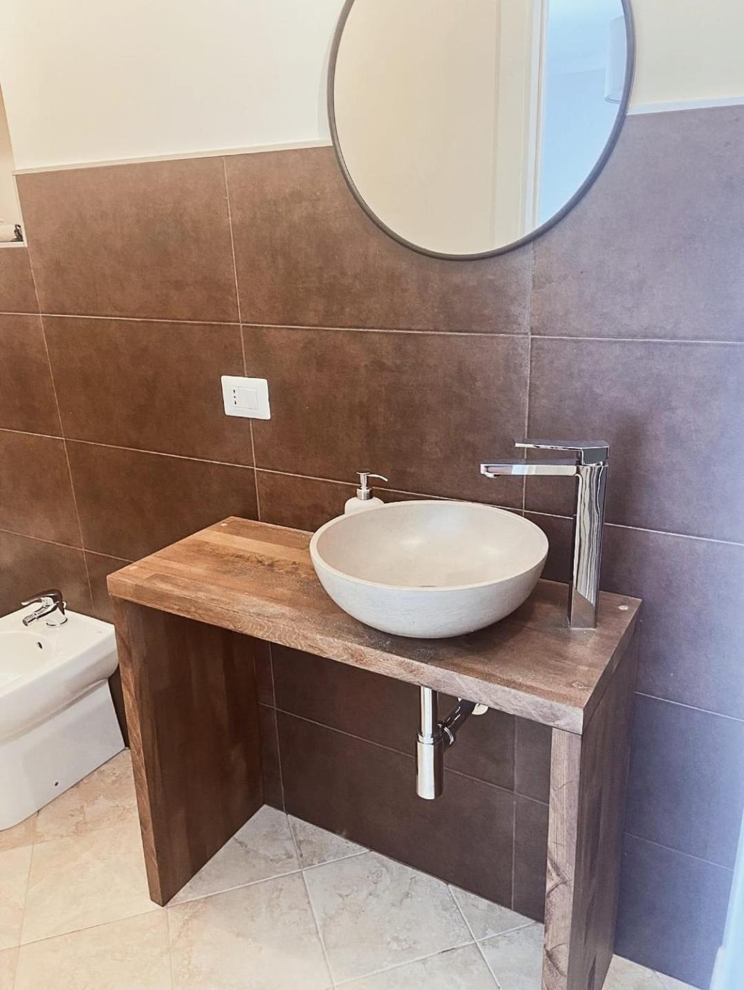 Bolsena Cento20 - Rooms & Relax المظهر الخارجي الصورة